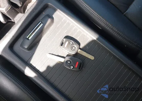 2013 Honda Cr-V Ex-L из США, поврежденный, VIN 5J6RM4H75DL018660